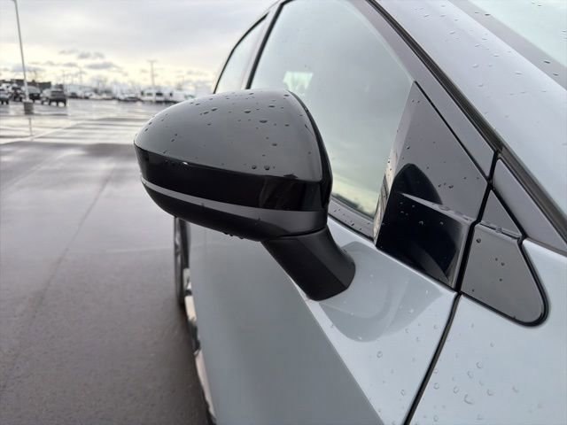 Used 2024 Nissan Ariya ENGAGE e-4ORCE image 8