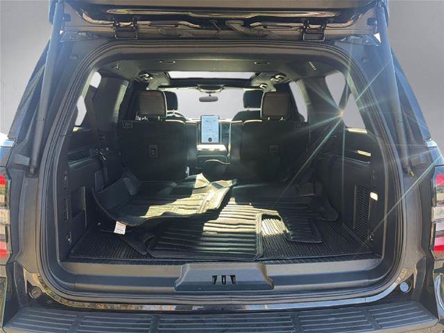 Certified 2024 Ford Expedition Max Limited AWD/4WD image 24