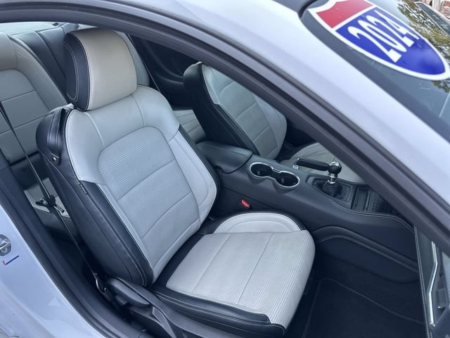 Certified 2024 Ford Mustang GT Premium w/ GT Performance Package RWD image 27