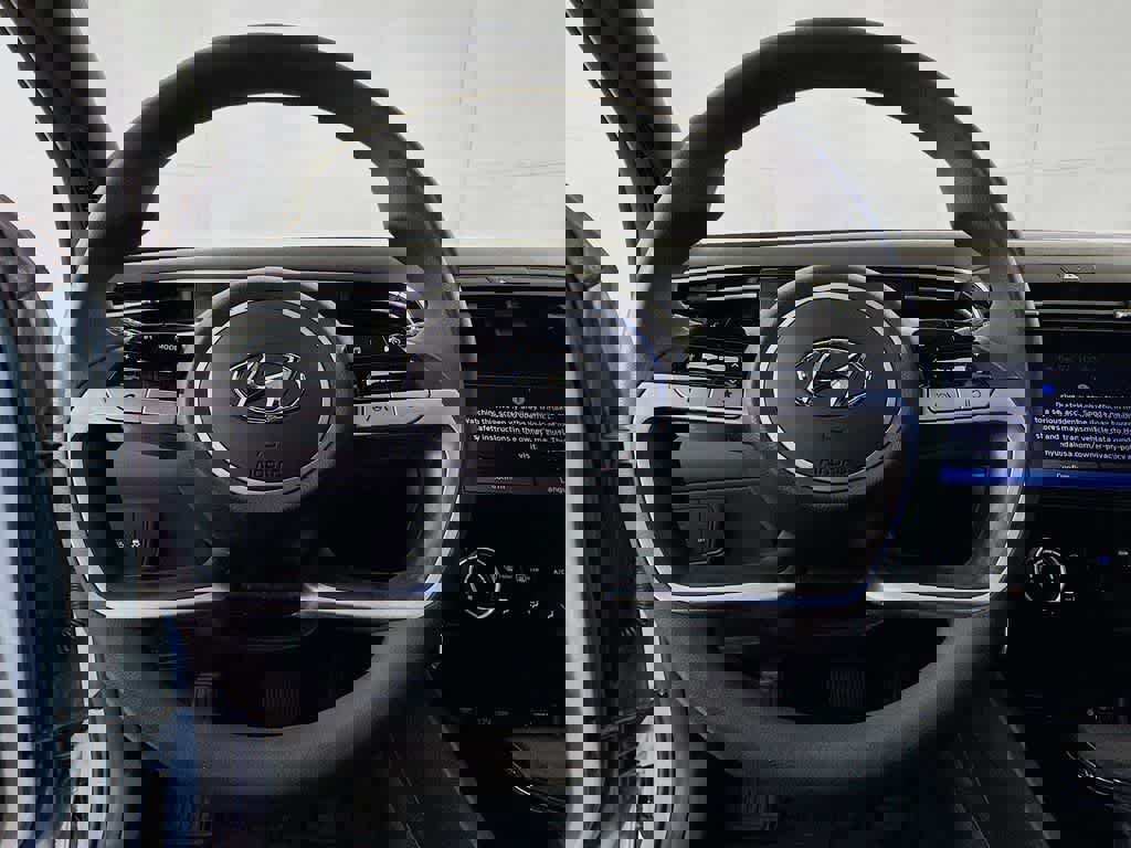 Used 2022 Hyundai Santa Cruz SEL w/ Activity Package image 17