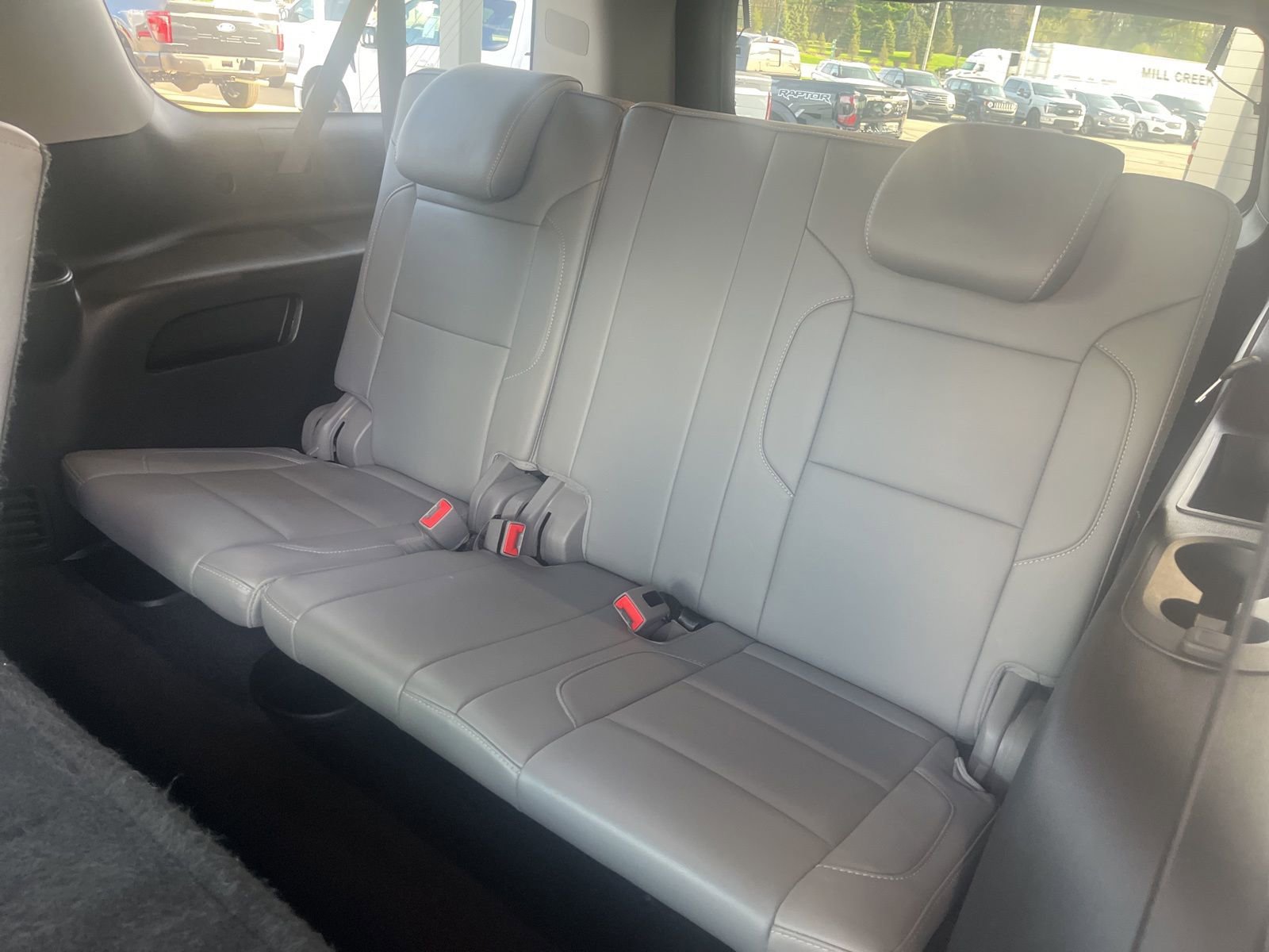 Used 2019 Chevrolet Suburban LT AWD/4WD image 14