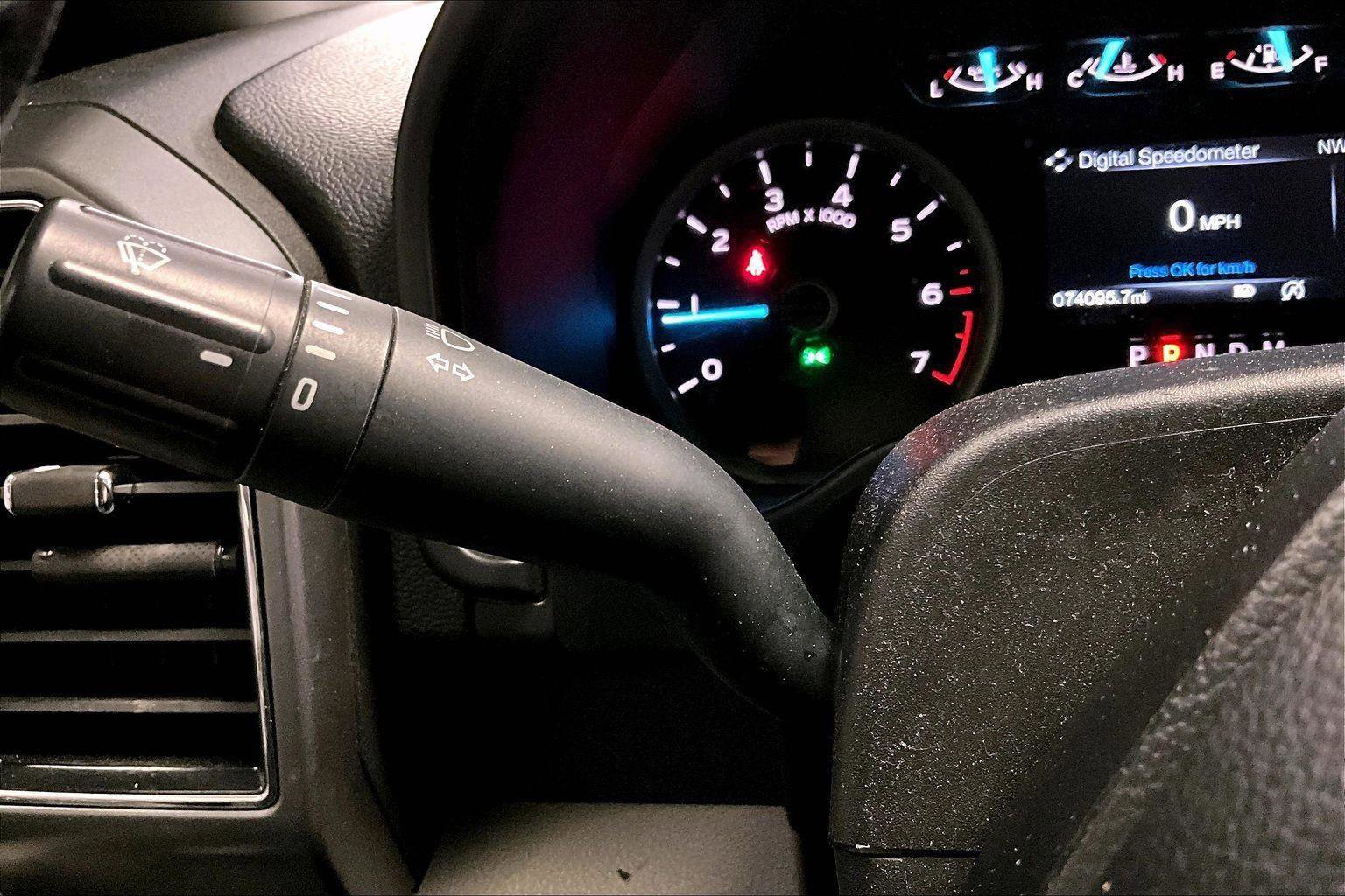 Certified 2019 Ford F150 XLT w/ Equipment Group 302A Luxury image 30