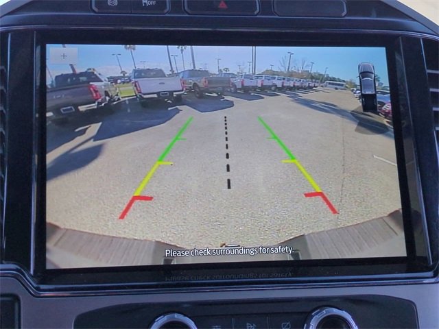 Certified 2022 Ford F250 Lariat image 20