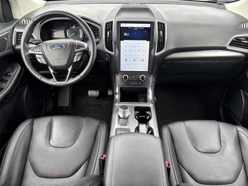 Certified 2022 Ford Edge Titanium AWD/4WD image 15