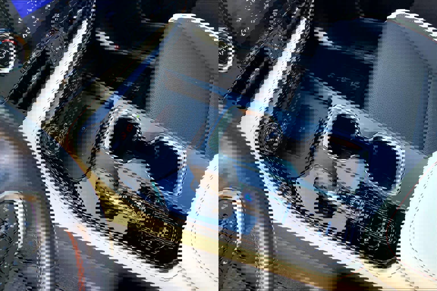 Used 2023 Lexus NX 250 FWD w/ Premium Package image 16