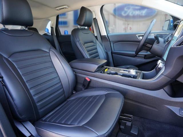 Certified 2024 Ford Edge SEL w/ Convenience Package AWD/4WD image 30