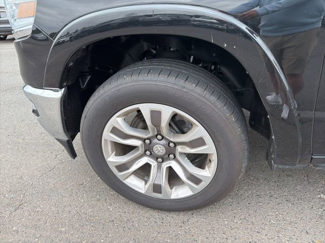 Used 2023 RAM 1500 Limited image 9