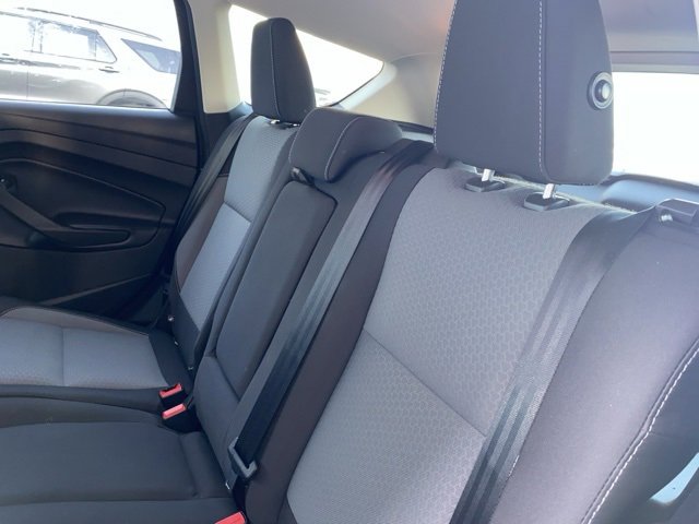 Certified 2018 Ford Escape SE w/ SE Sync 3 Package image 22