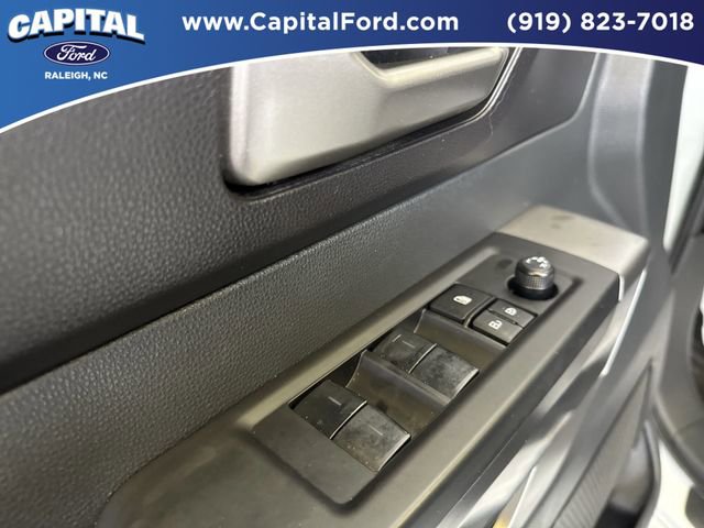 Used 2024 Toyota Tundra SR5 w/ SR5 Convenience Package image 19