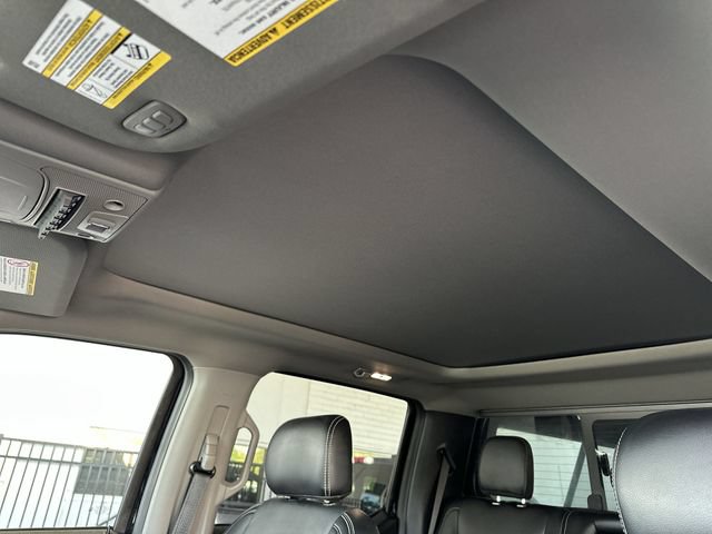 Certified 2021 Ford F250 Lariat AWD/4WD image 22