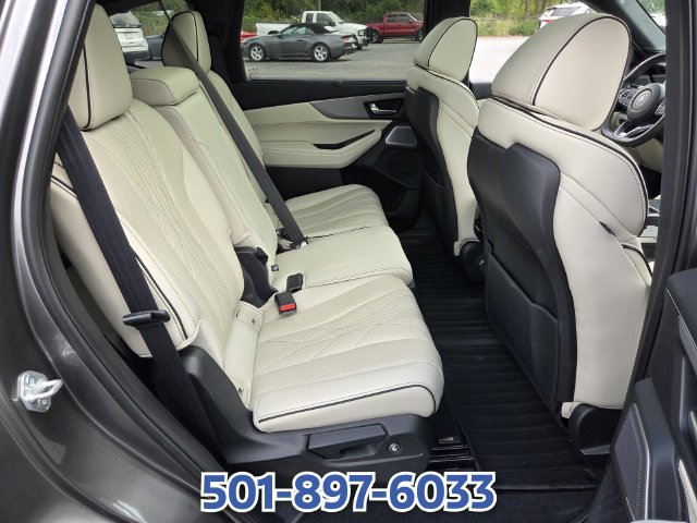 Used 2026 Acura MDX A-Spec w/ Advance Package AWD/4WD image 16