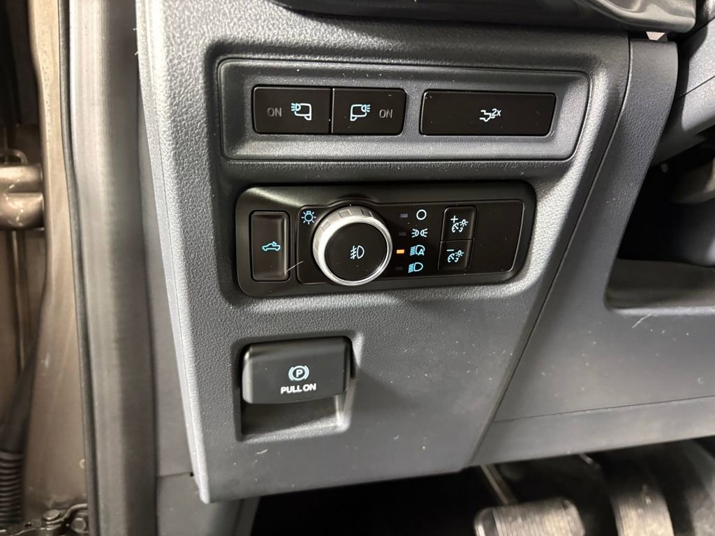 Certified 2023 Ford F150 Tremor image 15