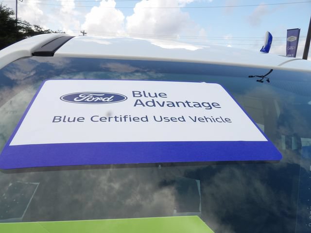 Certified 2021 Ford EcoSport S FWD image 15