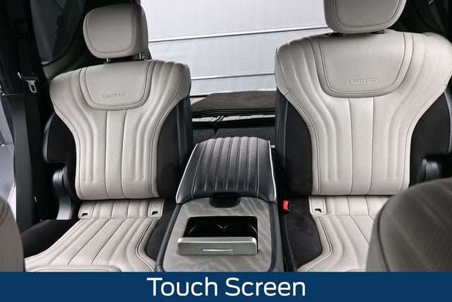 Used 2019 INFINITI QX80 4WD image 22