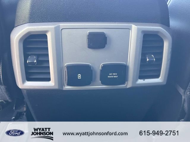 Certified 2019 Ford F350 Lariat w/ Lariat Ultimate Package image 18