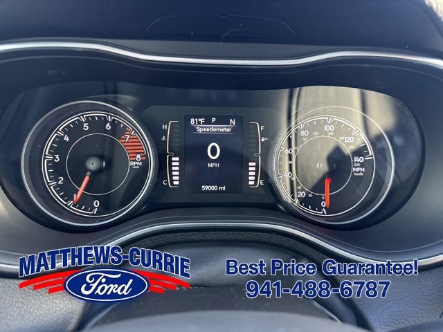 Used 2022 Jeep Cherokee Latitude w/ Trailer Tow Group AWD/4WD image 15