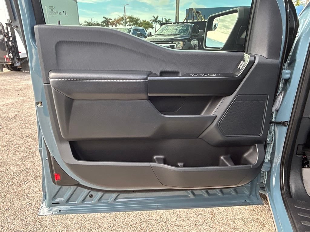Certified 2023 Ford F150 XL w/ STX Appearance Package RWD image 36