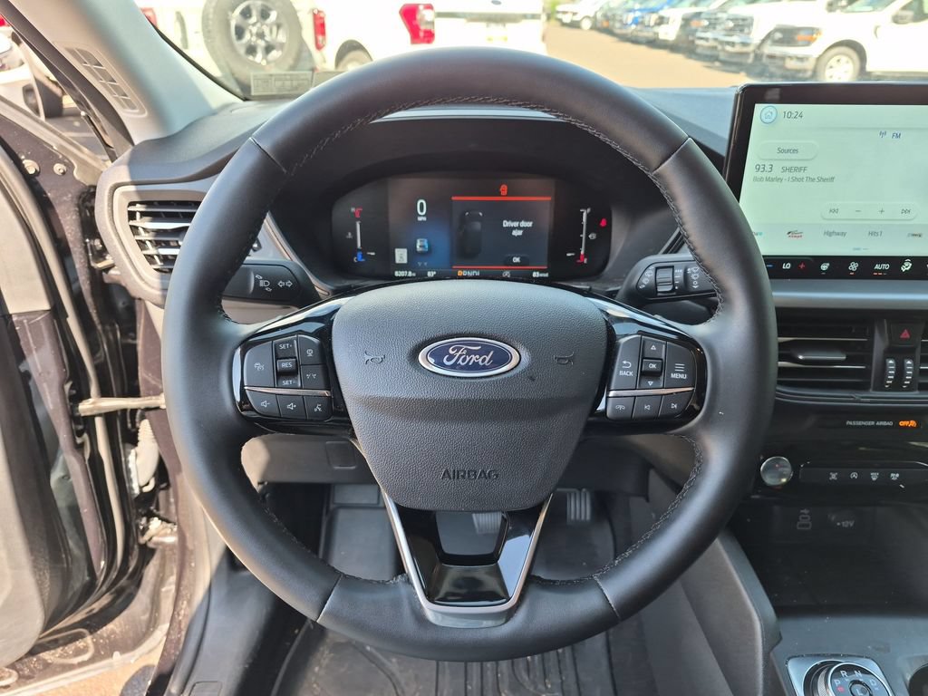 Certified 2026 Ford Escape Active w/ Tech Pack #1 AWD/4WD image 24