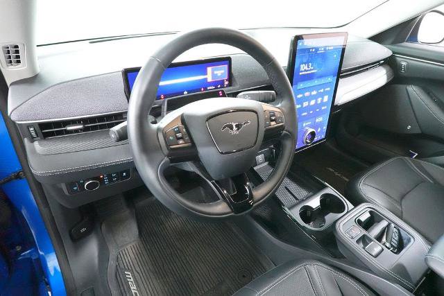 Certified 2025 Ford Mustang Mach-E Premium AWD/4WD image 26
