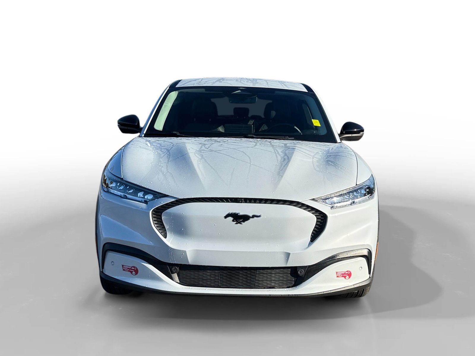 Certified 2023 Ford Mustang Mach-E Select image 8