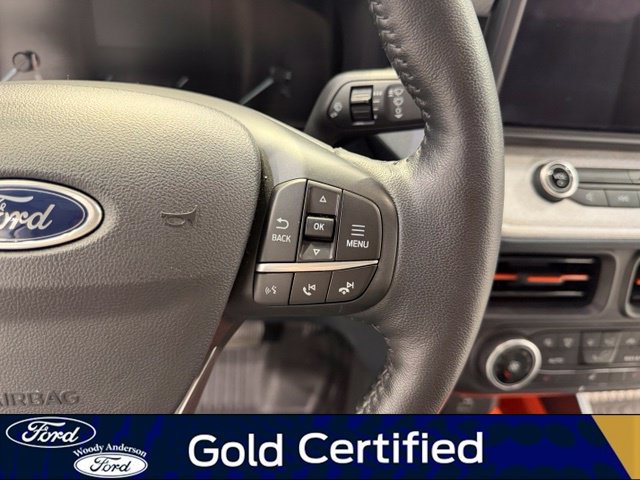 Certified 2022 Ford Maverick XLT w/ XLT Luxury Package FWD image 12