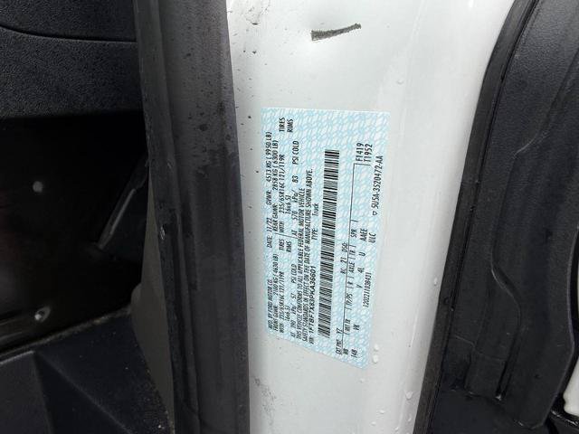 Certified 2023 Ford Transit 350 148 High Roof Extended RWD image 22