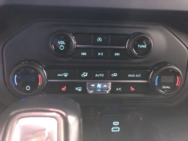 Certified 2025 Ford Bronco Big Bend image 21