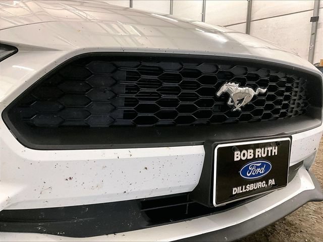 Certified 2021 Ford Mustang Premium RWD image 29
