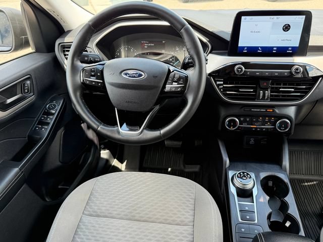 Certified 2022 Ford Escape SE w/ Convenience Package AWD/4WD image 8