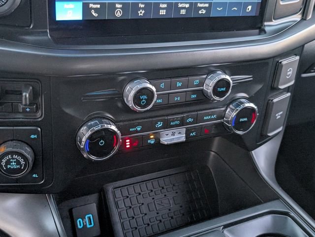 Certified 2024 Ford F150 XLT w/ Equipment Group 302A MID image 20