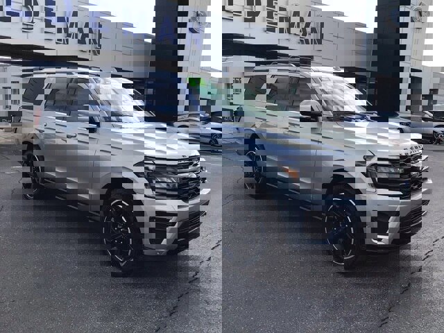 Certified 2022 Ford Expedition Max Limited image 6