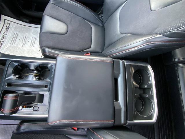 Certified 2024 Ford F150 Raptor AWD/4WD image 28