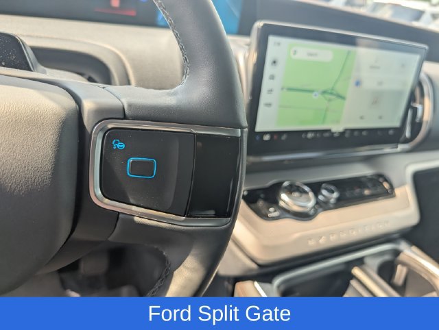 Certified 2025 Ford Expedition Active AWD/4WD image 23