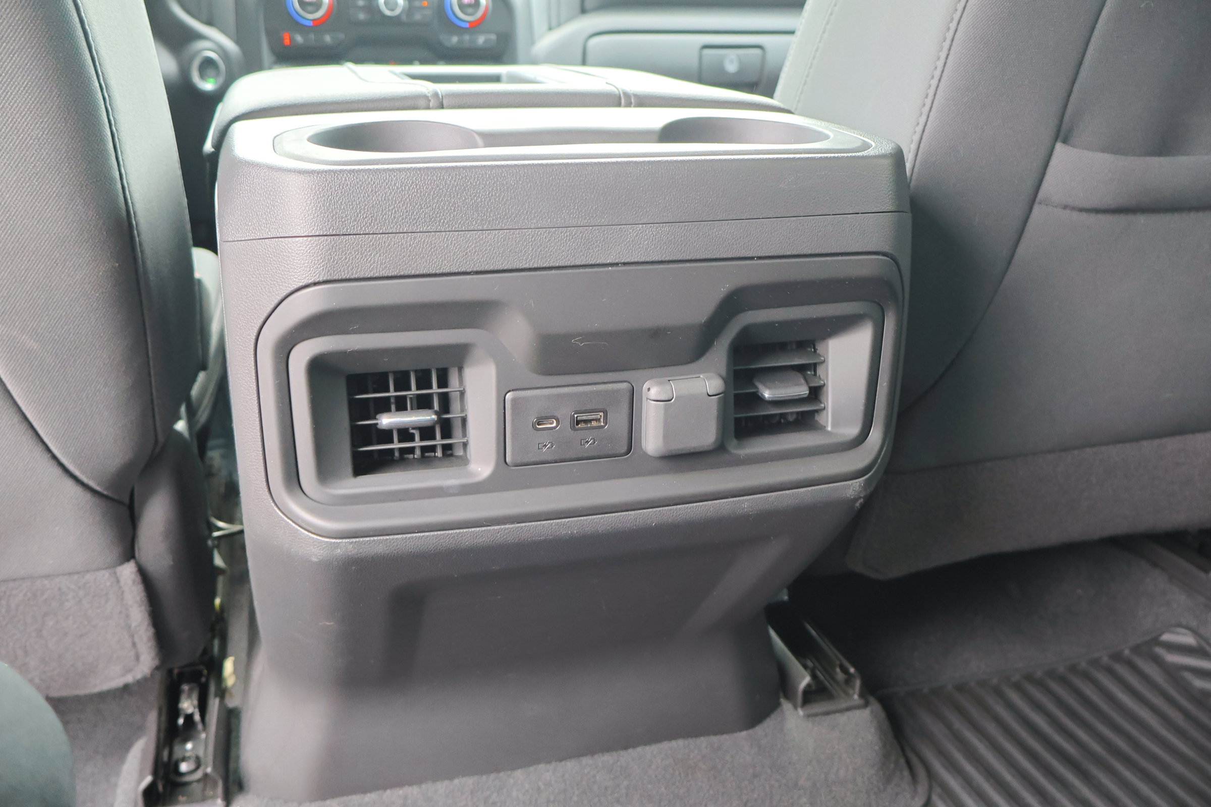 Used 2020 Chevrolet Silverado 1500 RST w/ Texas Edition image 31