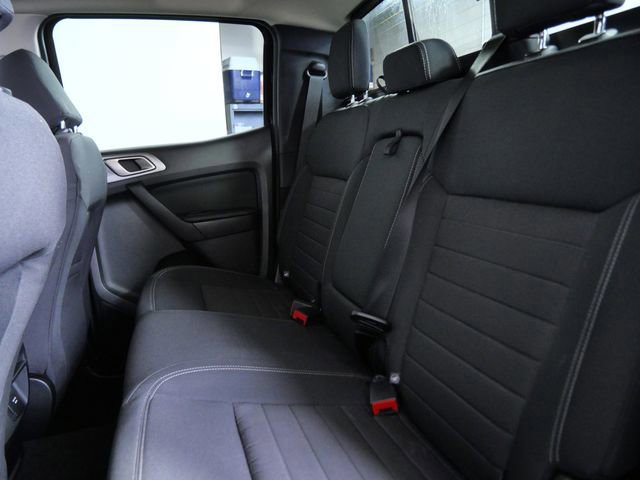 Certified 2019 Ford Ranger XLT w/ Equipment Group 302A Luxury image 17