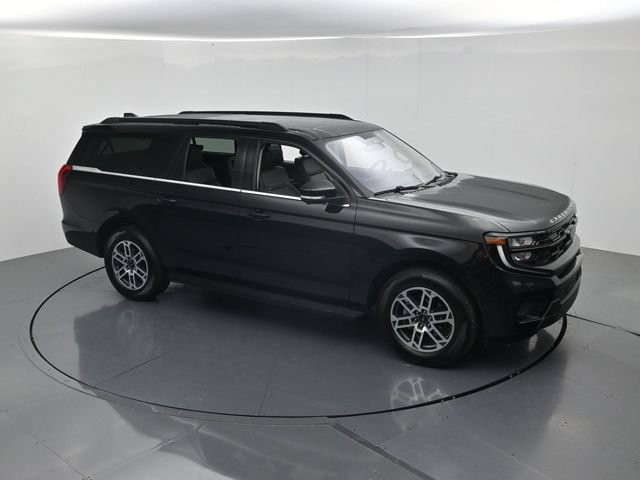 Certified 2025 Ford Expedition Max Active RWD image 47