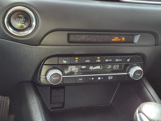 Used 2020 MAZDA CX-5 Touring FWD image 7