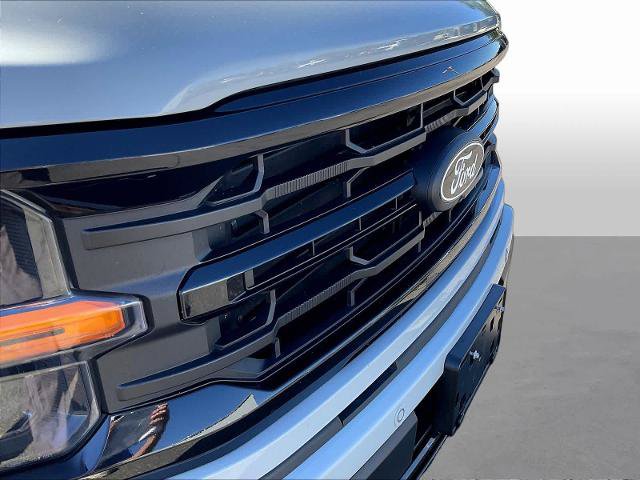 Certified 2024 Ford F150 XLT w/ Equipment Group 302A MID AWD/4WD image 35