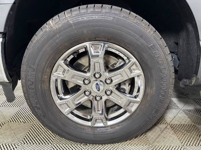 Certified 2023 Ford F150 XLT w/ Equipment Group 302A High AWD/4WD image 13