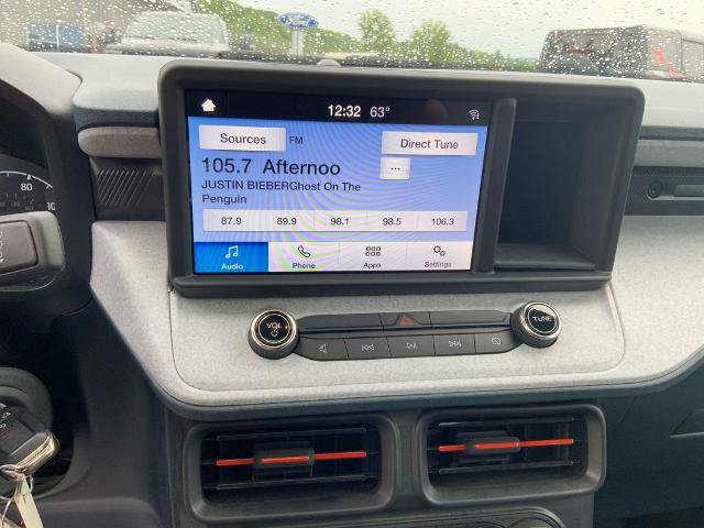 Certified 2024 Ford Maverick XLT w/ XLT Luxury Package AWD/4WD image 16