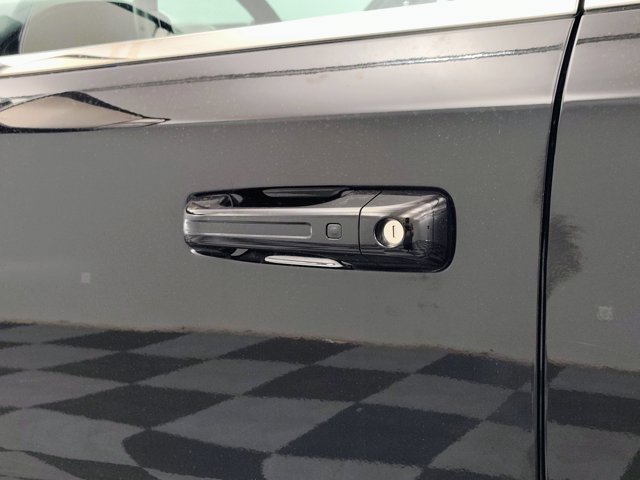 Used 2024 RAM 1500 Limited AWD/4WD image 23