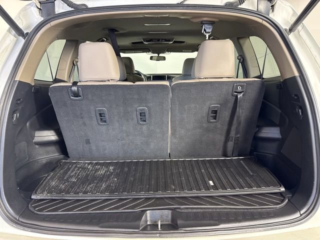 Used 2017 Honda Pilot EX-L image 21
