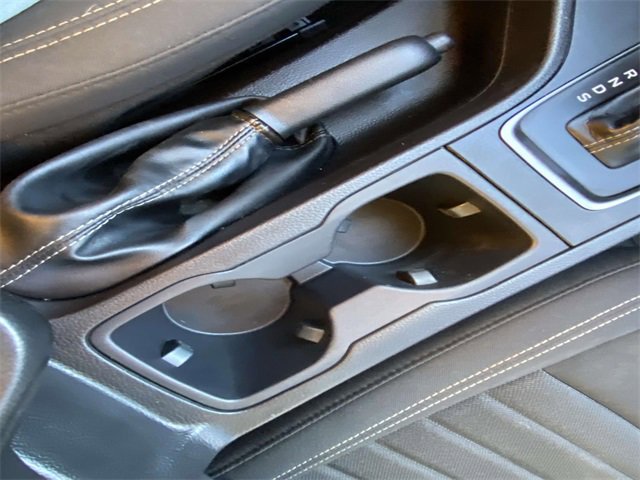 Certified 2022 Ford Ranger XL w/ Equipment Group 101A High image 34