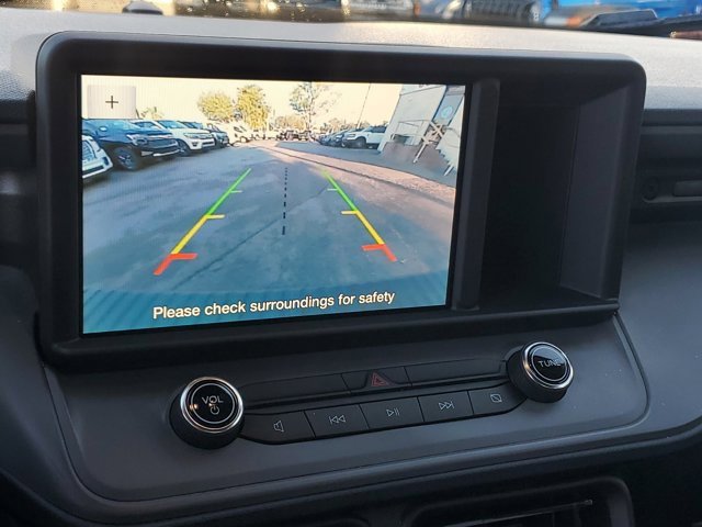 Certified 2023 Ford Maverick XL image 25