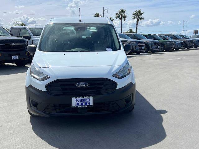 Certified 2022 Ford Transit Connect XL FWD image 8