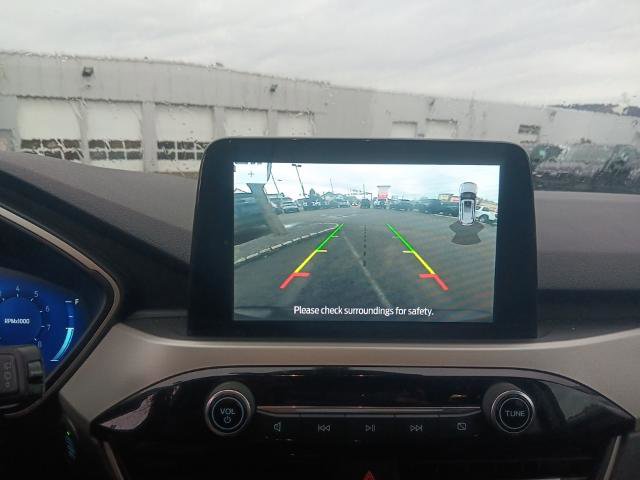 Certified 2021 Ford Escape SEL w/ Technology Package image 34