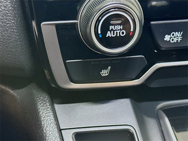 Used 2019 Honda CR-V EX-L image 18