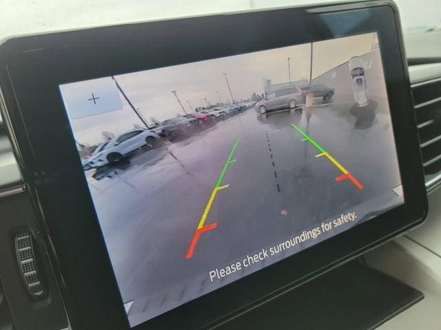 Certified 2024 Ford Explorer XLT w/ Equipment Group 202A image 22