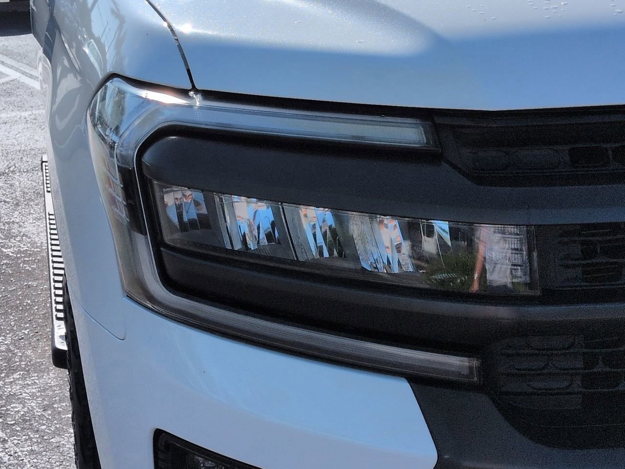 Certified 2023 Ford Expedition Timberline image 10