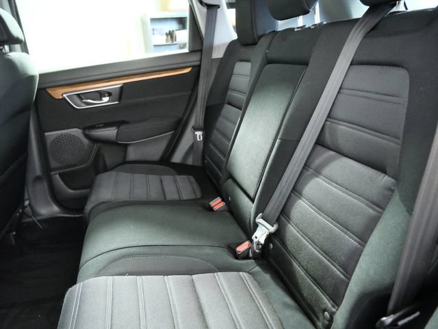 Used 2018 Honda CR-V EX image 14
